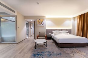 The Skye Phnom Penh Hotel & Apartments
