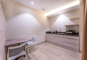 The Skye Phnom Penh Hotel & Apartments