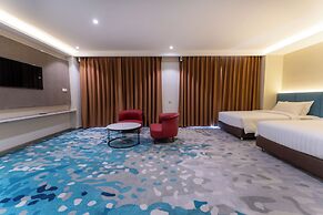 The Skye Phnom Penh Hotel & Apartments