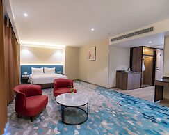 The Skye Phnom Penh Hotel & Apartments