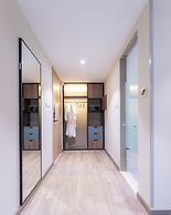 The Skye Phnom Penh Hotel & Apartments