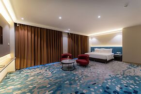 The Skye Phnom Penh Hotel & Apartments
