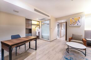 The Skye Phnom Penh Hotel & Apartments