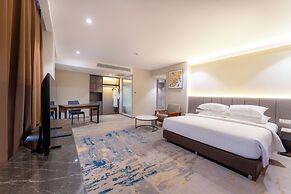 The Skye Phnom Penh Hotel & Apartments