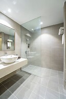 The Skye Phnom Penh Hotel & Apartments