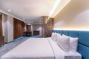 The Skye Phnom Penh Hotel & Apartments