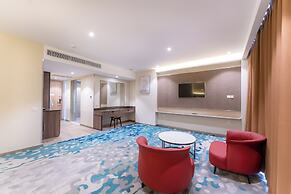 The Skye Phnom Penh Hotel & Apartments