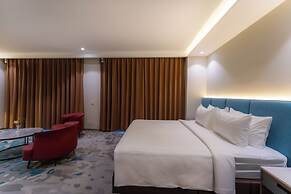 The Skye Phnom Penh Hotel & Apartments