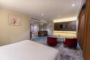 The Skye Phnom Penh Hotel & Apartments