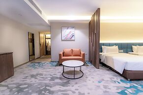 The Skye Phnom Penh Hotel & Apartments