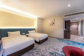 The Skye Phnom Penh Hotel & Apartments