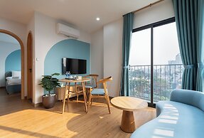 Moonlit Suites Hotel