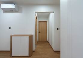 Moonlit Suites Hotel