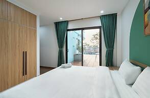 Moonlit Suites Hotel