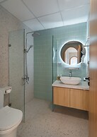 Moonlit Suites Hotel