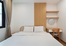 Moonlit Suites Hotel