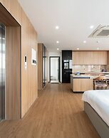 Moonlit Suites Hotel