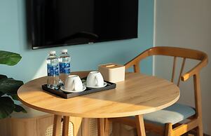 Moonlit Suites Hotel