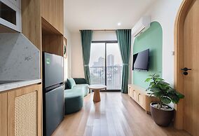Moonlit Suites Hotel