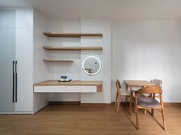 Moonlit Suites Hotel
