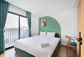 Moonlit Suites Hotel