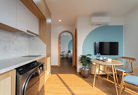 Moonlit Suites Hotel