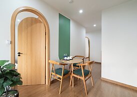 Moonlit Suites Hotel