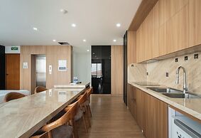 Moonlit Suites Hotel