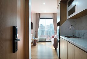 Moonlit Suites Hotel