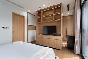 Moonlit Suites Hotel