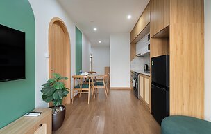 Moonlit Suites Hotel