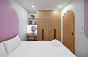 Moonlit Suites Hotel