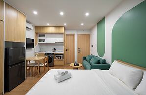 Moonlit Suites Hotel