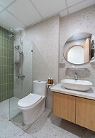 Moonlit Suites Hotel