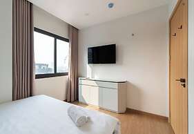 Moonlit Suites Hotel
