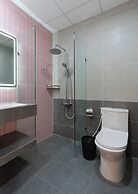 Moonlit Suites Hotel