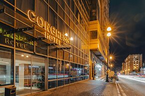 CONGRESS Hotel