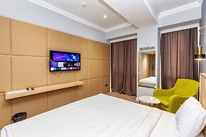 CONGRESS Hotel