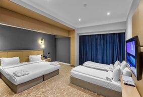 CONGRESS Hotel