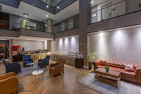 CONGRESS Hotel