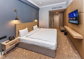 CONGRESS Hotel