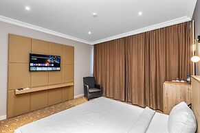 CONGRESS Hotel
