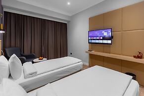 CONGRESS Hotel