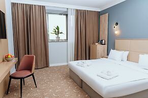CONGRESS Hotel