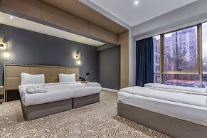 CONGRESS Hotel