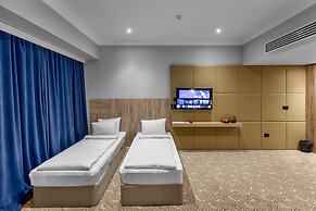 CONGRESS Hotel