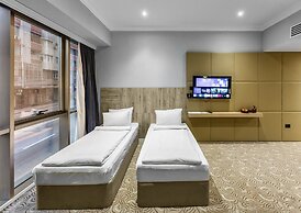 CONGRESS Hotel