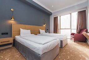 CONGRESS Hotel