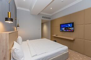 CONGRESS Hotel