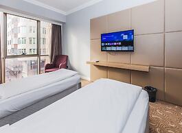 CONGRESS Hotel